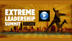 Extreme Leadership Video Slide